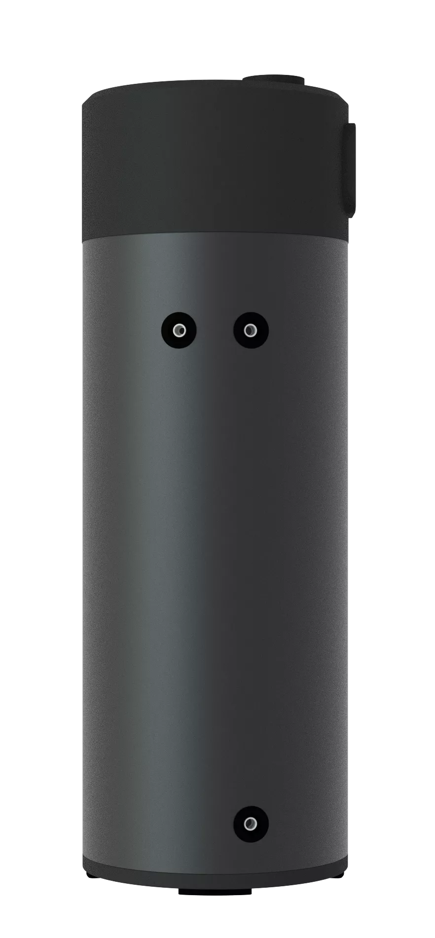 Warmtepompboiler 300L (bovenafvoer) R290 Subsidie 725,- euro