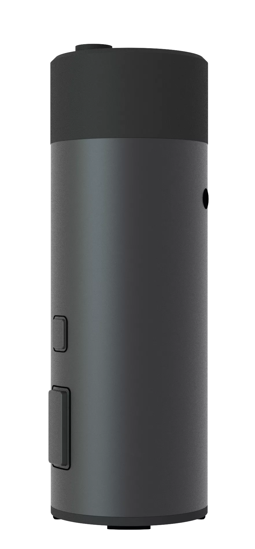 Warmtepompboiler 300L (bovenafvoer) R290 Subsidie 725,- euro