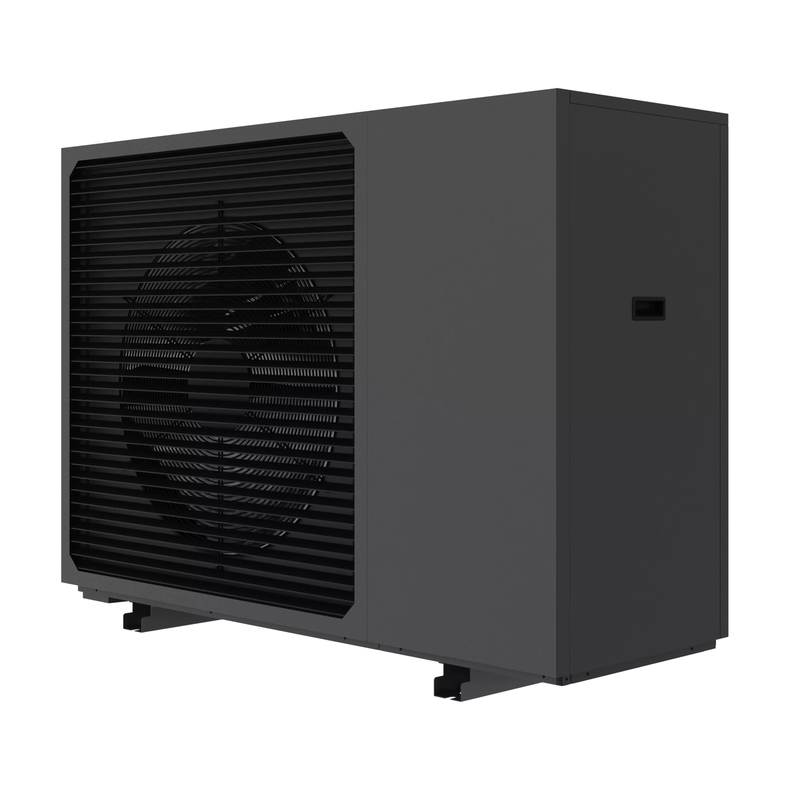 Goodheat Lucht-water-warmtepomp 8KW R290 Subsidie 3025,- euro