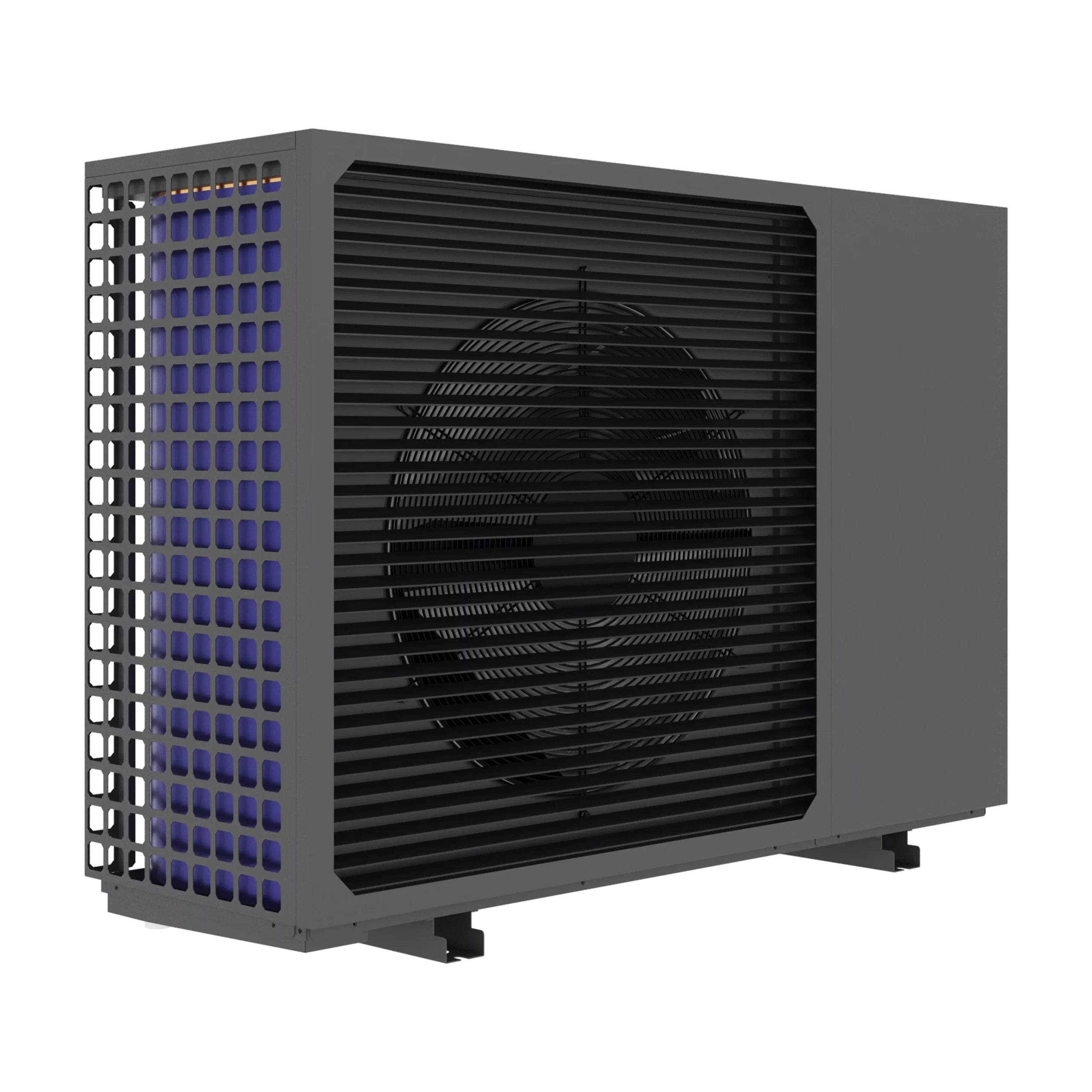 Goodheat Lucht-water-warmtepomp 8KW R290 Subsidie 3025,- euro