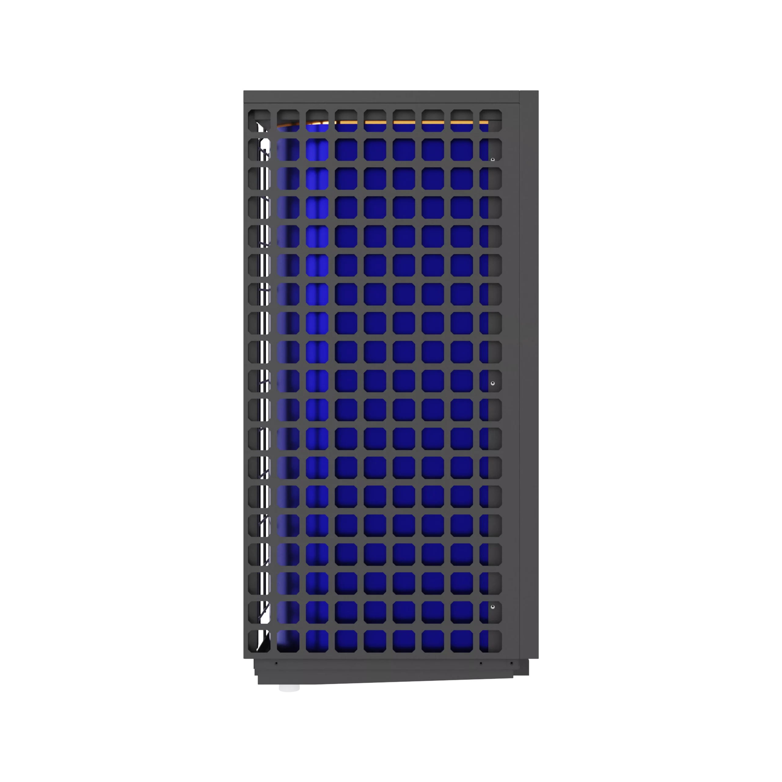 Goodheat Lucht-water-warmtepomp 8KW R290 Subsidie 3025,- euro