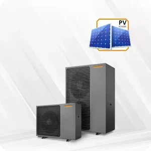 Warmtepompen (Particulier)