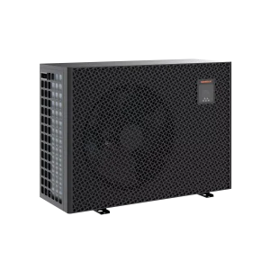 Goodheat Lucht-water-warmtepomp 8KW R290 Subsidie 3025,- euro