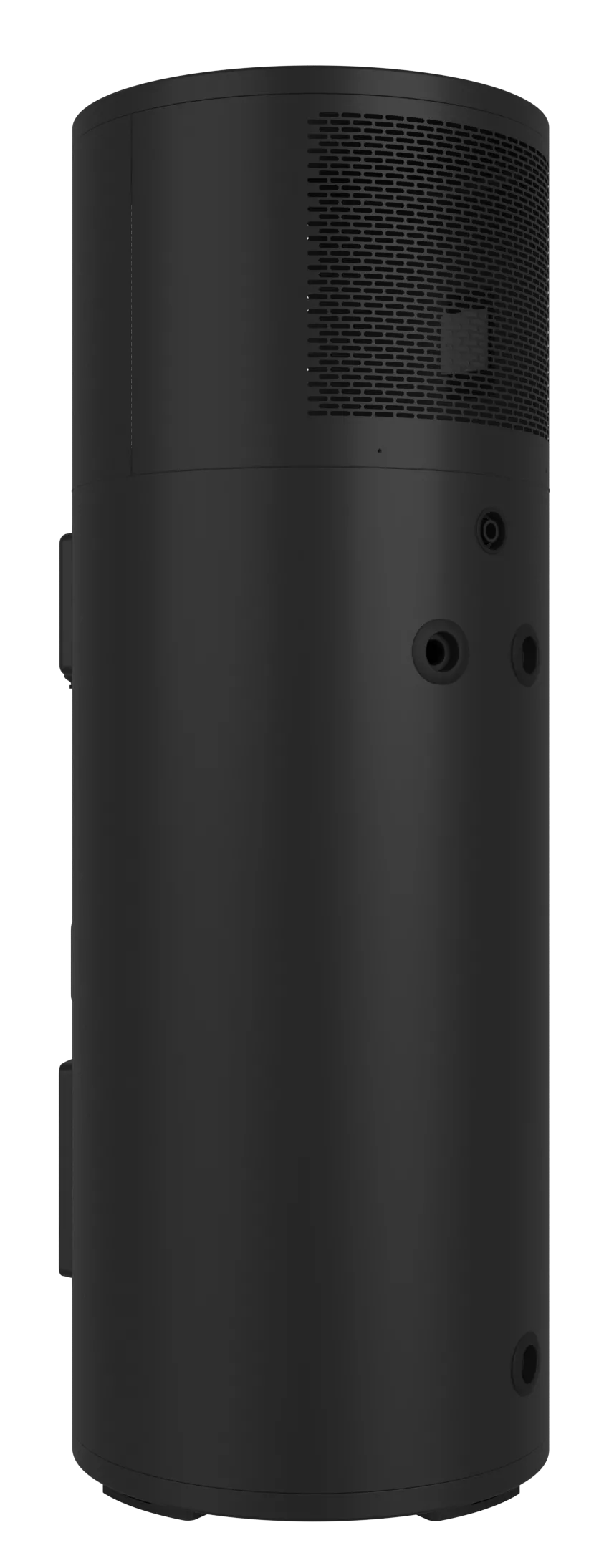 PV-aangedreven warmtepompboiler (zijuitlaat) R290