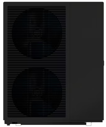 GOODHEAT R290 Lucht-water warmtepomp voor residentieel gebruik