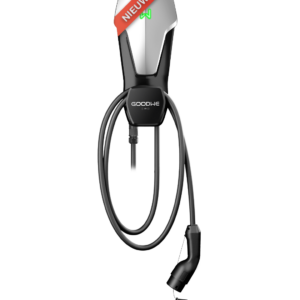 Goodwe Laadpaal 11 KW