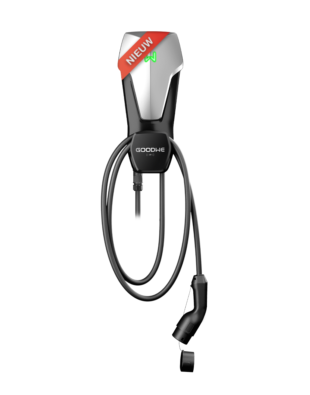 Goodwe Laadpaal 11 KW