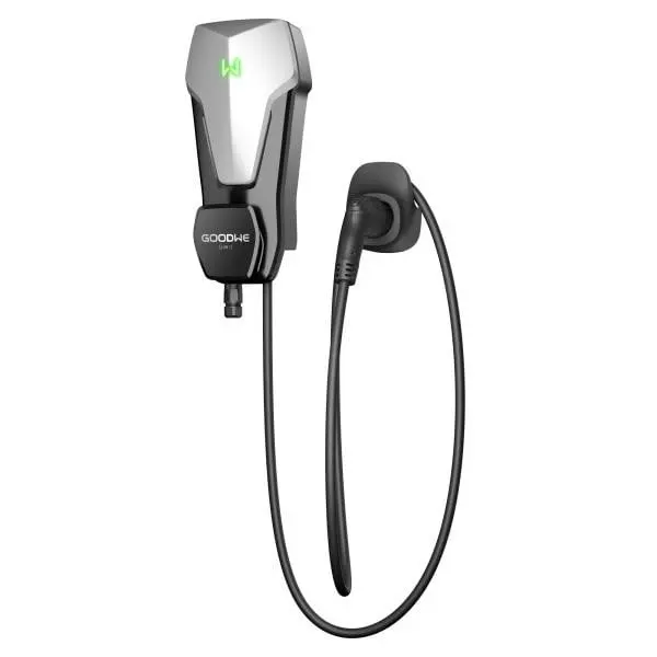 Goodwe Laadpaal 11 KW