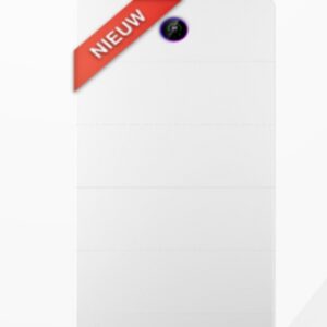 GoodWe ESA batterij 5,1 KW GW (LV, 1-fase)