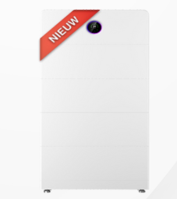 GoodWe ESA batterij 5,1 KW GW (LV, 1-fase)