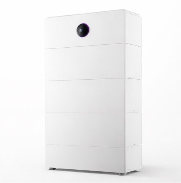 GoodWe ESA batterij 8,3–49,92 kWh (HV, 3-fase)