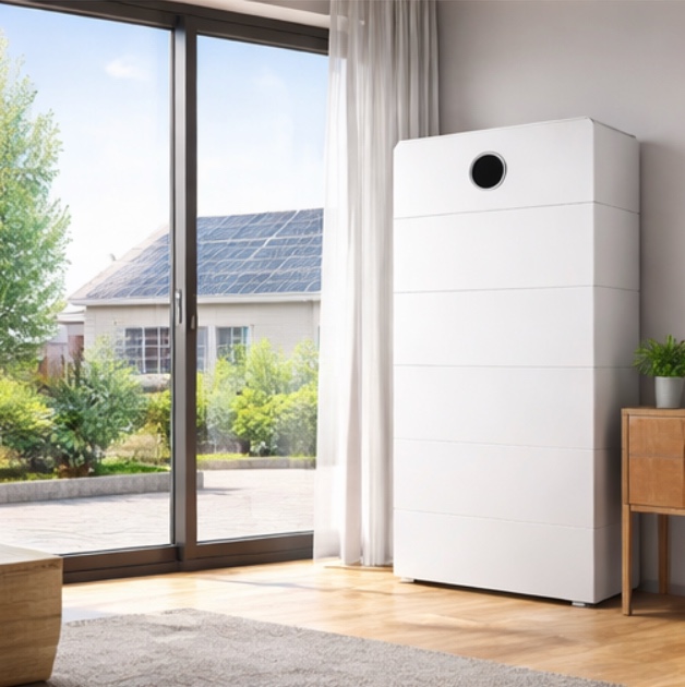 GoodWe ESA batterij 8,3–49,92 kWh (HV, 3-fase)