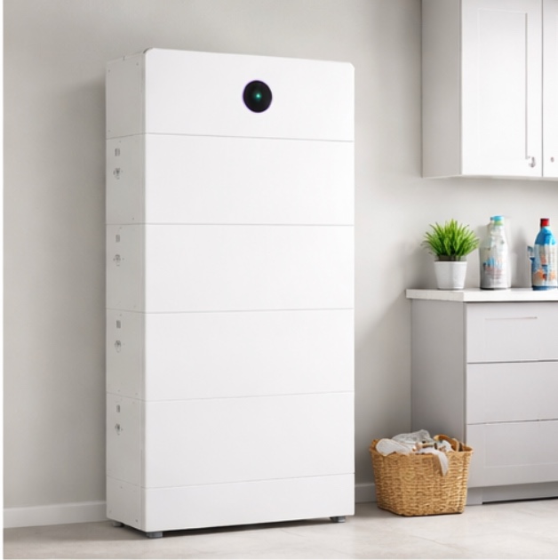 GoodWe ESA batterij 8,3–49,92 kWh (LV, 1-fase)