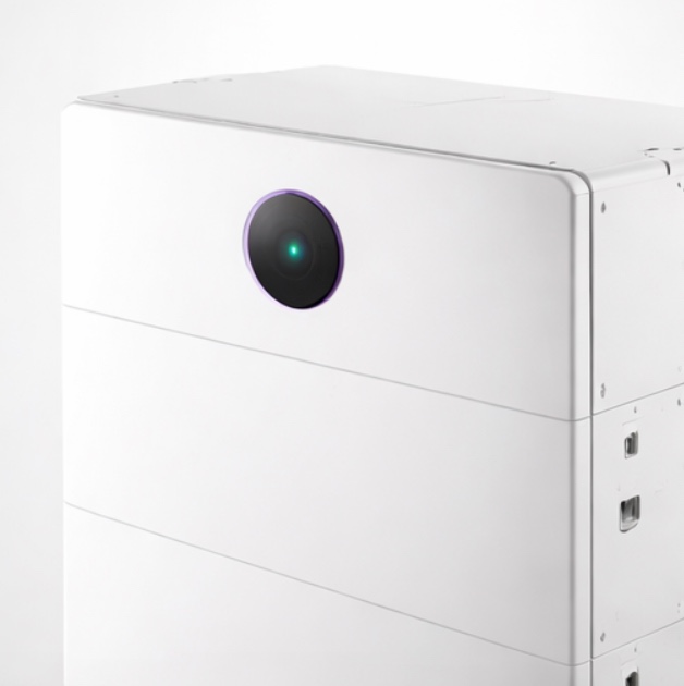 GoodWe ESA batterij 8,3–49,92 kWh (LV, 1-fase)