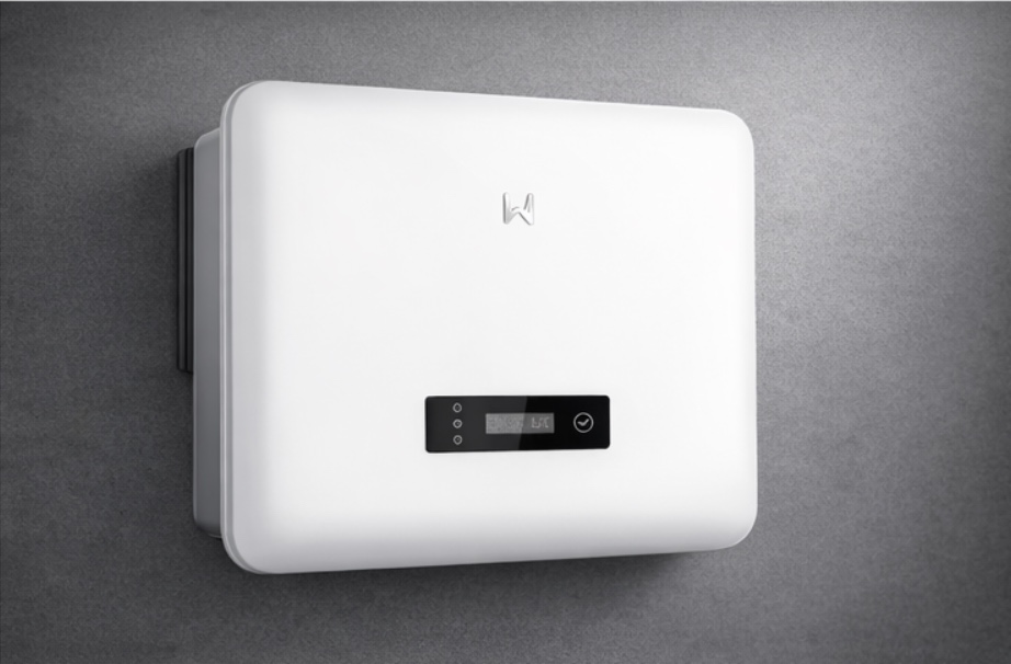 GoodWe Lynx Home LXD 5–30 kWh (HV, 1-fasen systeem)