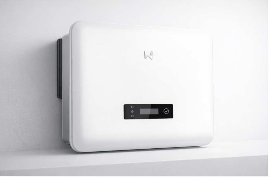 GoodWe Lynx Home LXD 5–30 kWh (HV, 1-fasen systeem)