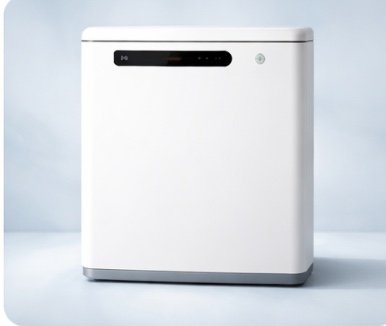 GoodWe Lynx Home U 5.4–30 kWh (LV, 1-fase)