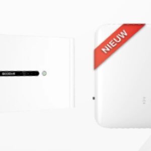 GoodWe Lynx Home LXD 5–30 kWh (HV, 1-fasen systeem)